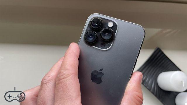 iPhone 13 Pro, la revisión del smartphone de gama alta de Apple
