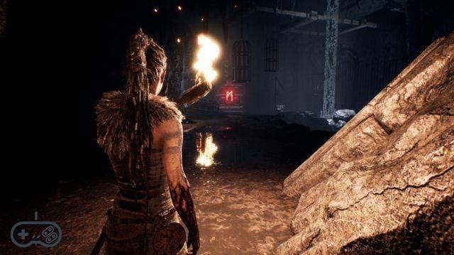 Hellblade: o sacrifício de Senua anunciado para Nintendo Switch