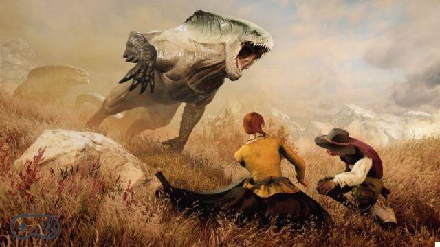 Greedfall, la revue