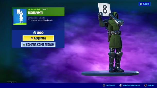 Comment rembourser sur Fortnite PS4