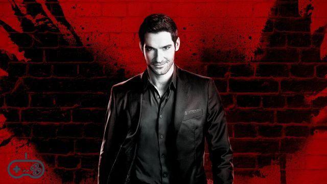 Lucifer: Tweet confirma un final de sexta temporada