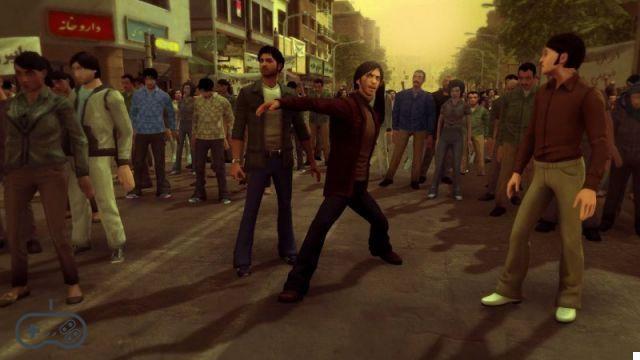 1979 Revolution: Black Friday, la revisión de PS4