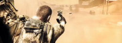 Spec Ops the Line - Guide to collectible documents [Operativo Intelligence]