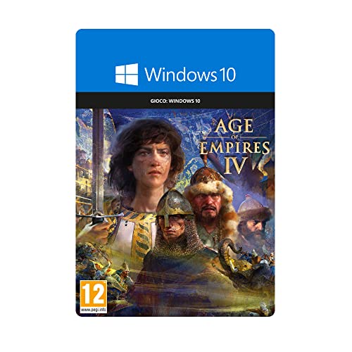 Age of Empires 4, le bilan de la stratégie de l'année !