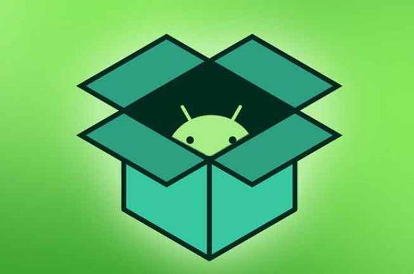 Hide Android app, all methods