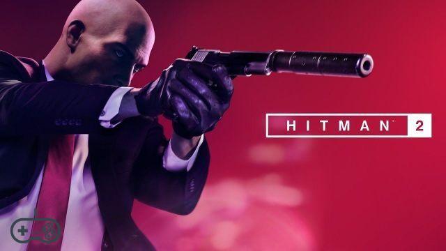 [Gamescom 2018] Hitman 2 - Testou o novo capítulo da série IO Interactive