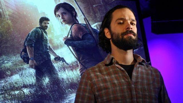 Naughty Dog has several projects in development, word of Neil Druckmann