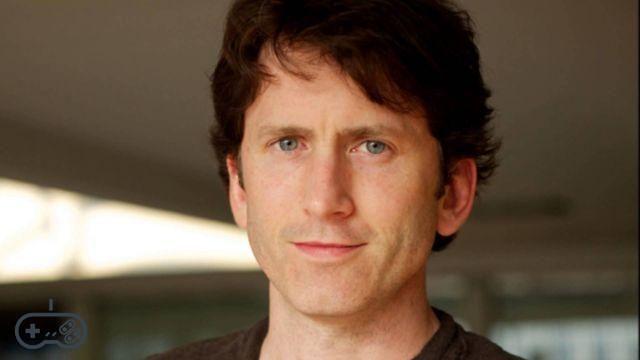 Bethesda: Todd Howard talks about the importance of more immersive experiences