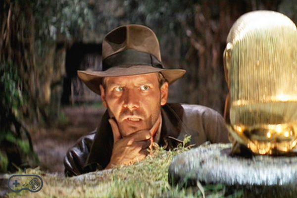 Not just Indiana Jones: here are all the games it inspired