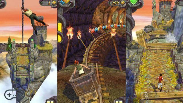 Not just Indiana Jones: here are all the games it inspired