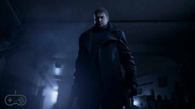 Resident Evil 8: nouveau gameplay à venir le mois prochain?