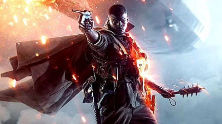 Battlefield 1: Guía de TODOS los manuales de campo [Trofeo de coleccionista manual]