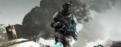 Ghost Recon: Future Soldier - Lista de objetivos [360]