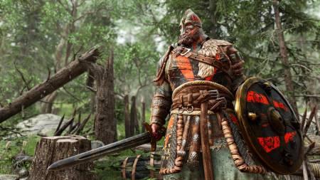 For Honor: how the war between factions, resources and territories works