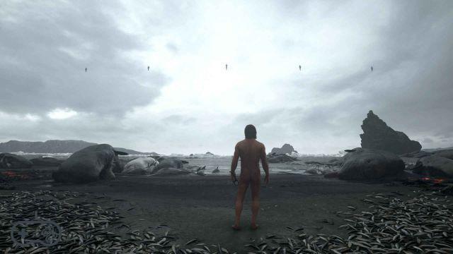 Death Stranding coming to PC: what will Sony's big step lead to?