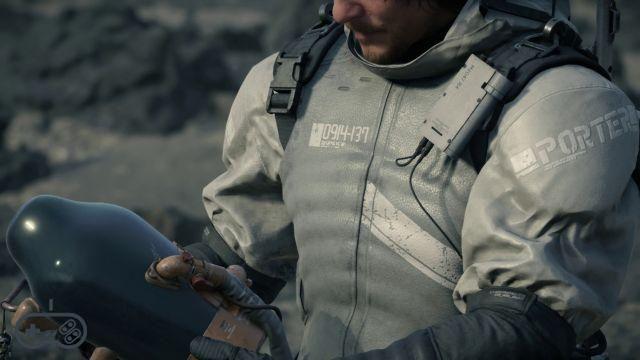 Death Stranding coming to PC: what will Sony's big step lead to?