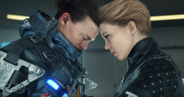 Death Stranding coming to PC: what will Sony's big step lead to?