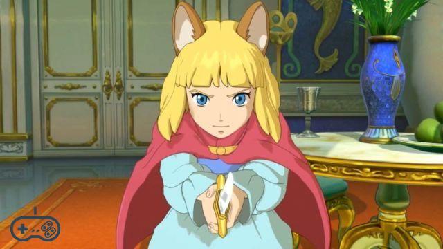 Ni No Kuni 2: El destino de un reino - Revisión