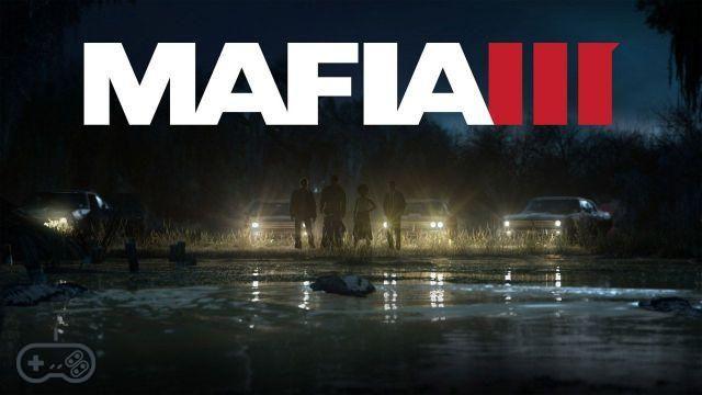 Mafia III - Review