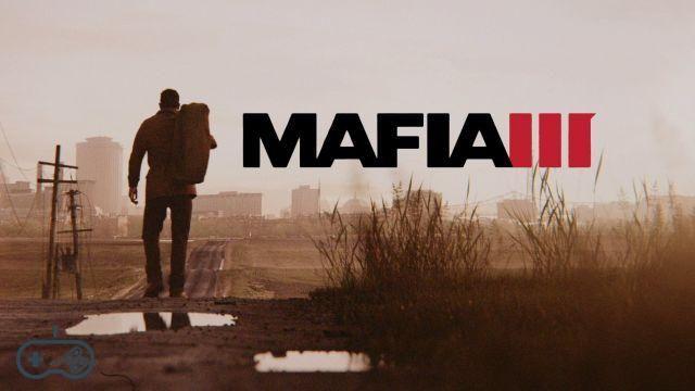 Mafia III - Review