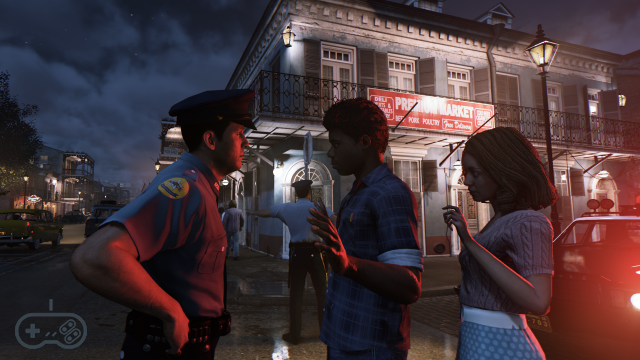 Mafia III - Review