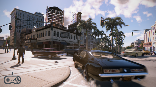 Mafia III - Review