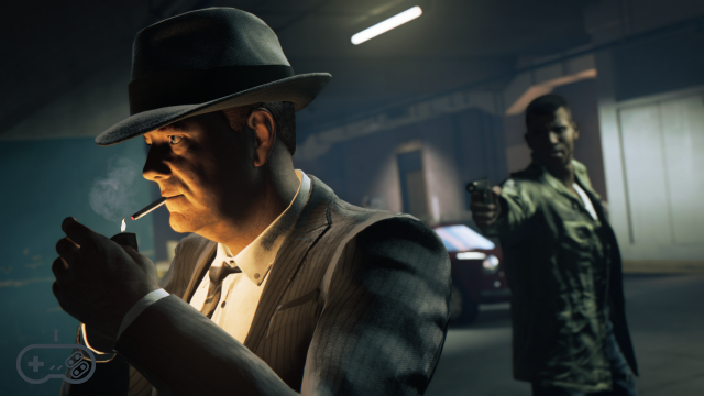 Mafia III - Review