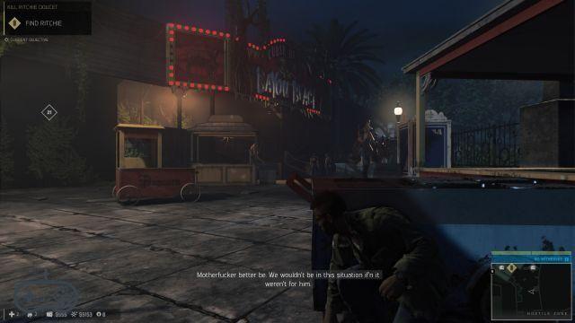 Mafia III - Revisión