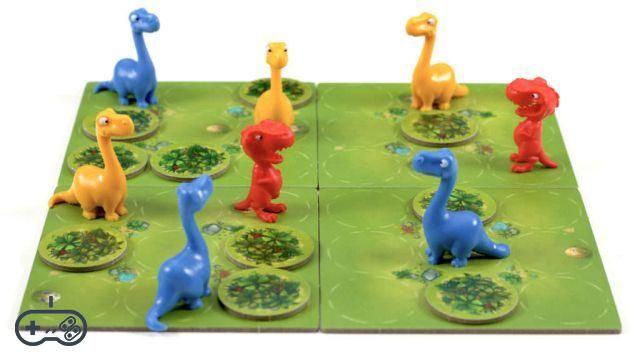 Gift Ideas: 10 ideal board games for this Christmas