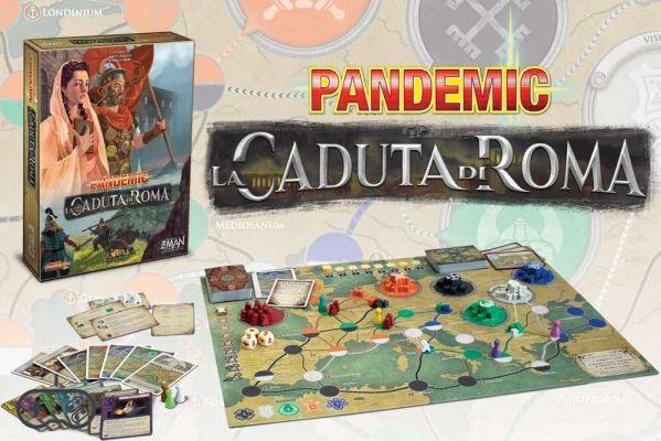 Gift Ideas: 10 ideal board games for this Christmas