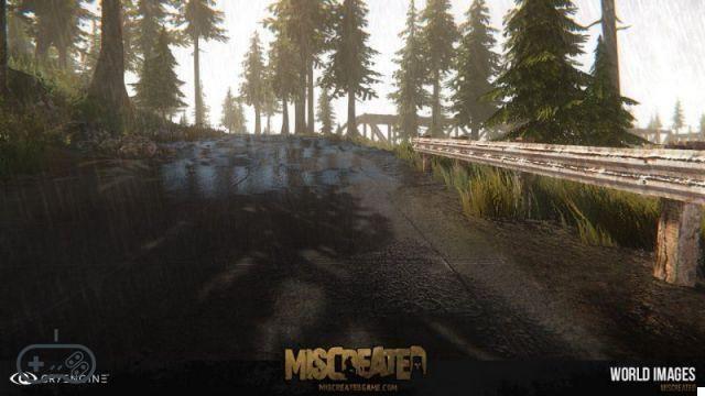 Miscreated - La revisión