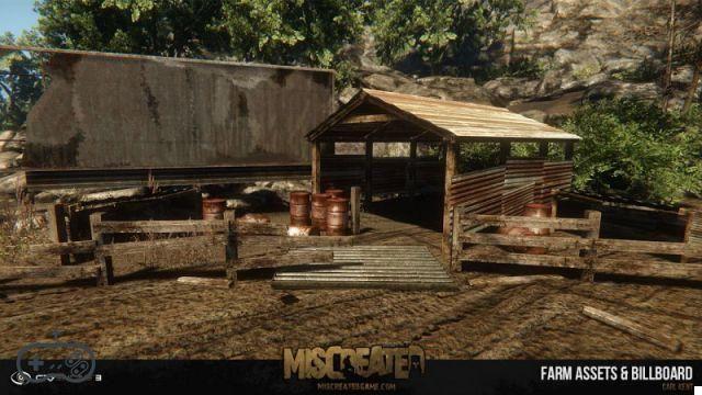 Miscreated - The review