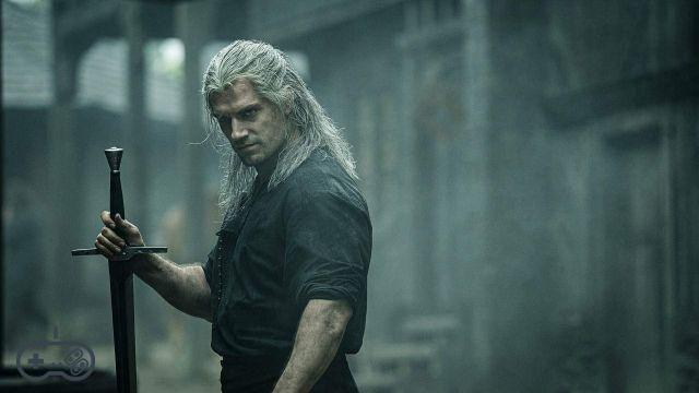 The Witcher 2: Netflix shows the script of the second season