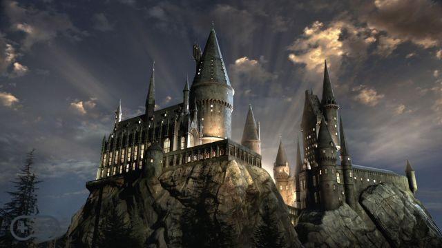Harry Potter: le RPG présumé a maintenant été annulé?