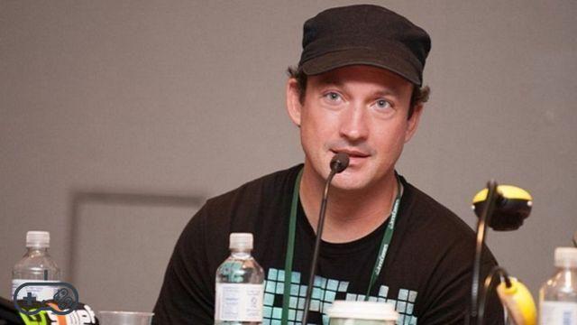 Chris Avellone es acusado de presunto acoso sexual