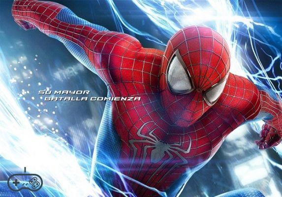 The Amazing Spider-Man 2 - Lista de trofeos + Trofeos secretos [PS4-PS3]