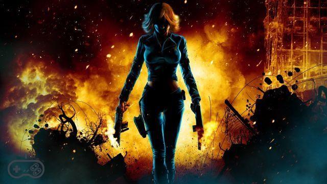 Perfect Dark: The Initiative studio working on one of its reissues?