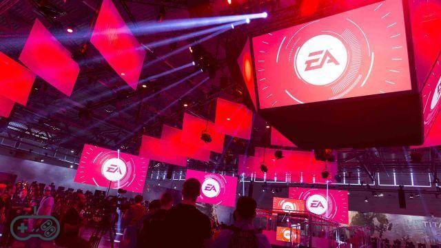 En route vers l'E3 2017: Electronic Arts