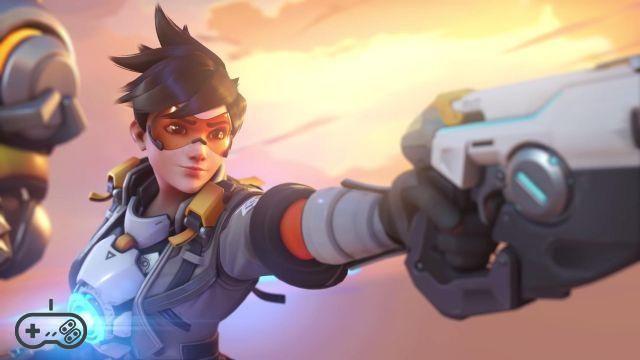 Overwatch 2 will have more regular updates, that's when new info will arrive