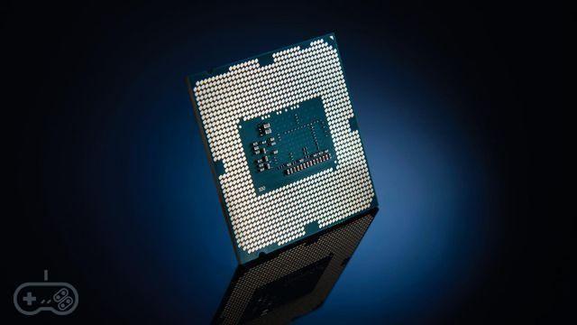 Intel: a présenté la onzième génération de Rocket Lake, c'est à ce moment-là qu'on l'attend