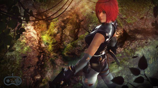 Dino Crisis, o remake imaginado em ilustrações esplêndidas