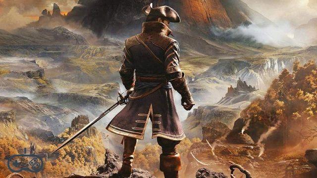 GreedFall - Review, le RPG fait de hauts et de bas