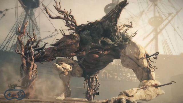 GreedFall - Review, le RPG fait de hauts et de bas