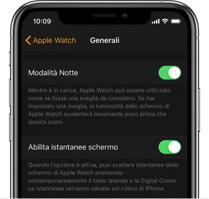Cómo tomar una captura de pantalla en Apple Watch | Guía