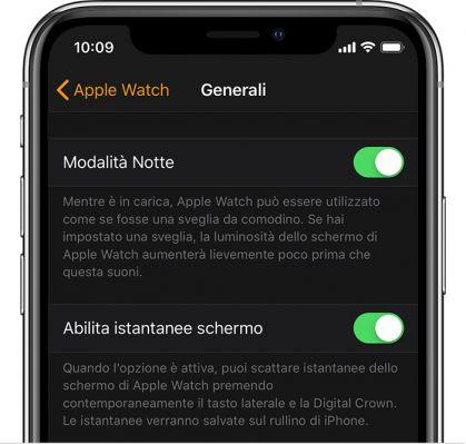 Comment faire une capture d'écran sur Apple Watch | Guide