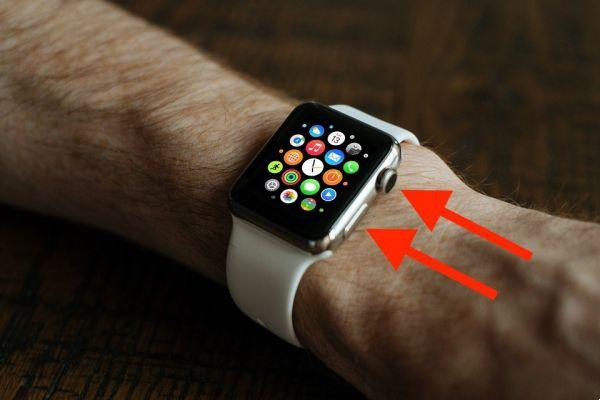 Comment faire une capture d'écran sur Apple Watch | Guide