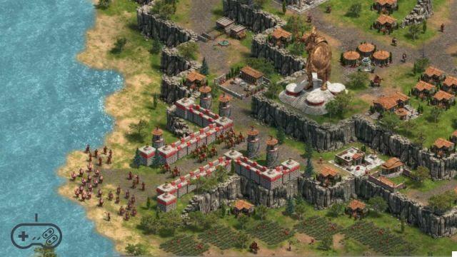 Age of Empires: revisão da edição definitiva