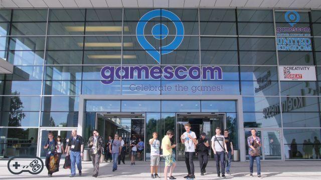 Gamescom 2020: revelou a lista 