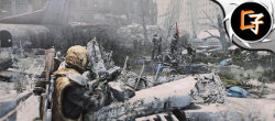 Metro Last Light: how to see the best ending