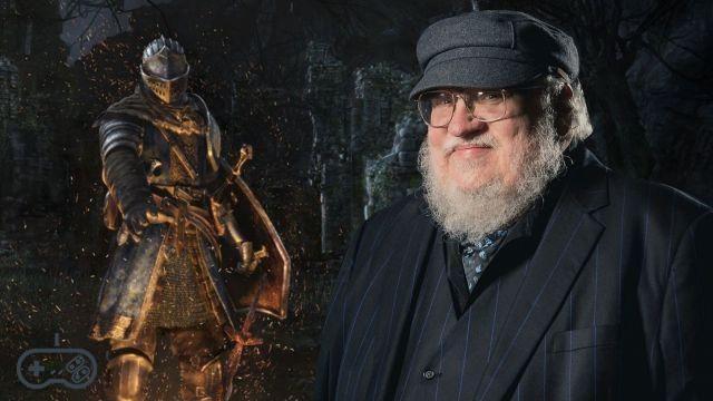 Great Rune: todo lo que sabemos sobre el supuesto juego de From Software y George RR Martin